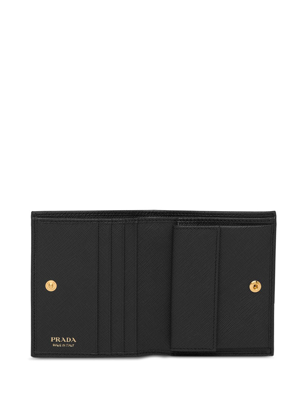 Prada  
Portafoglio
