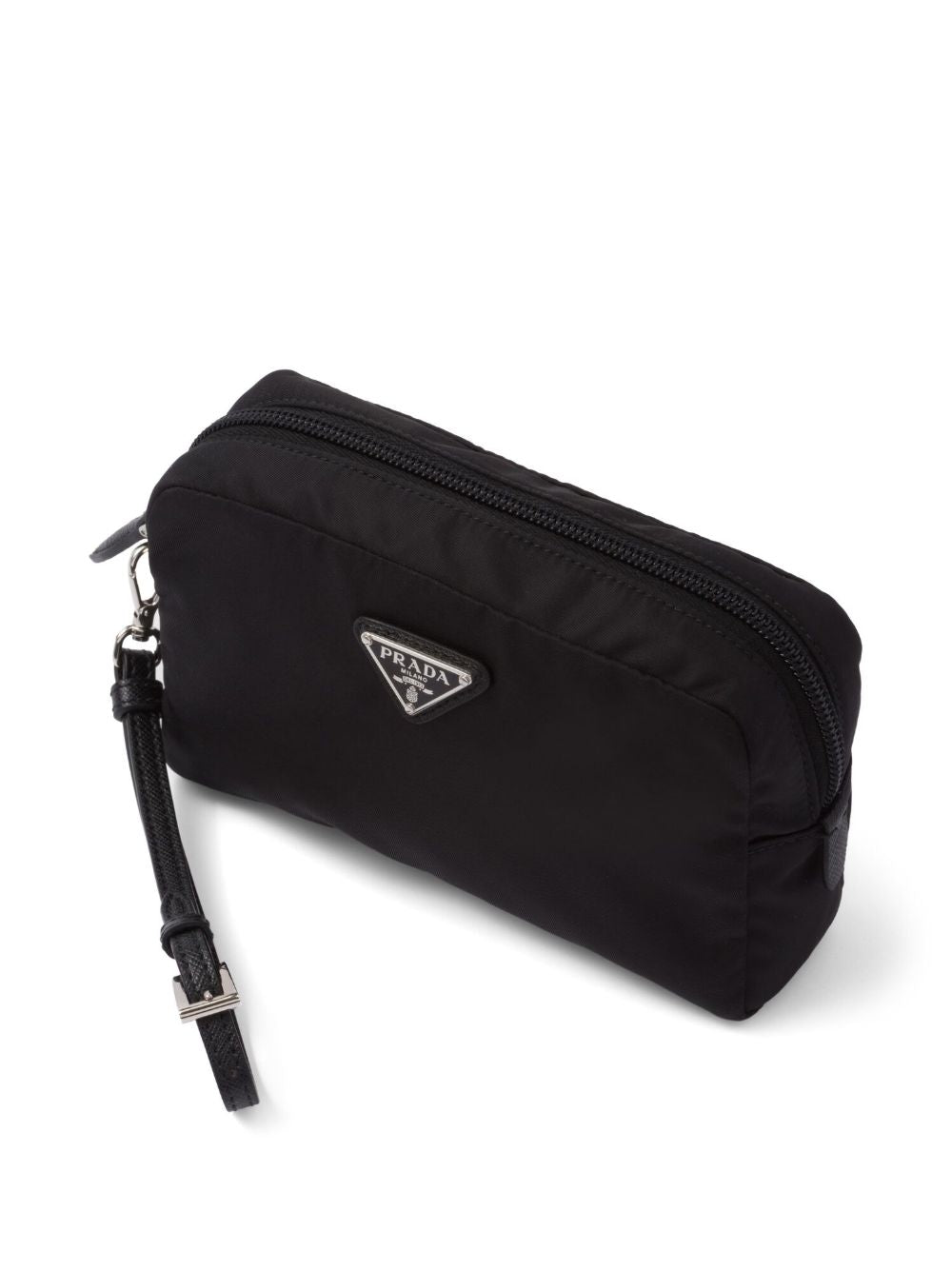 Prada Pouch Re-Nylon con zip