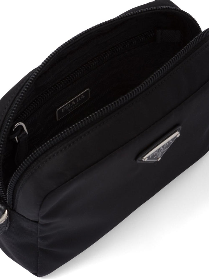 Prada
Pouch Re-Nylon con zip