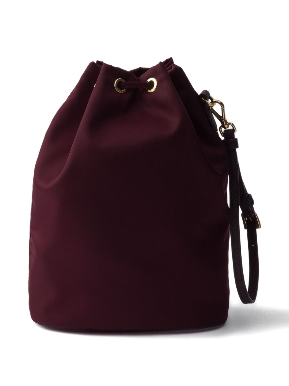 Prada
Borsa bordeaux
