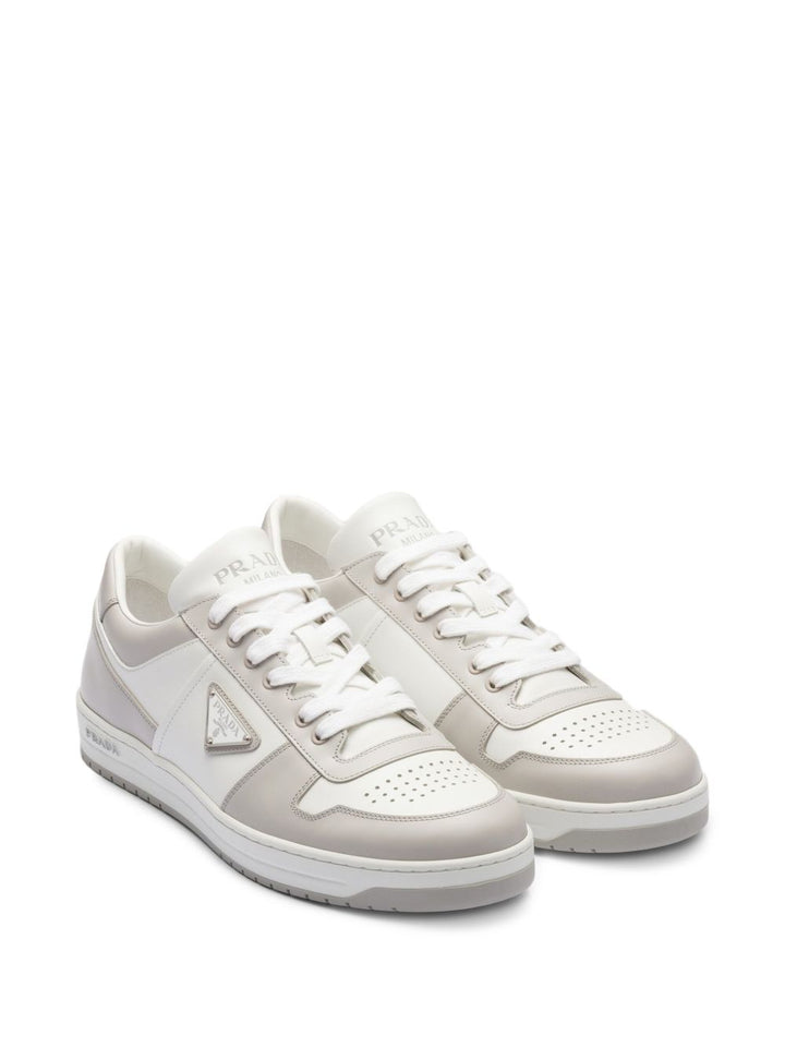 Prada Sneakers Downtown con inserti