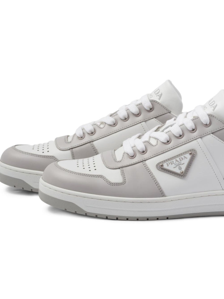 Prada Sneakers Downtown con inserti