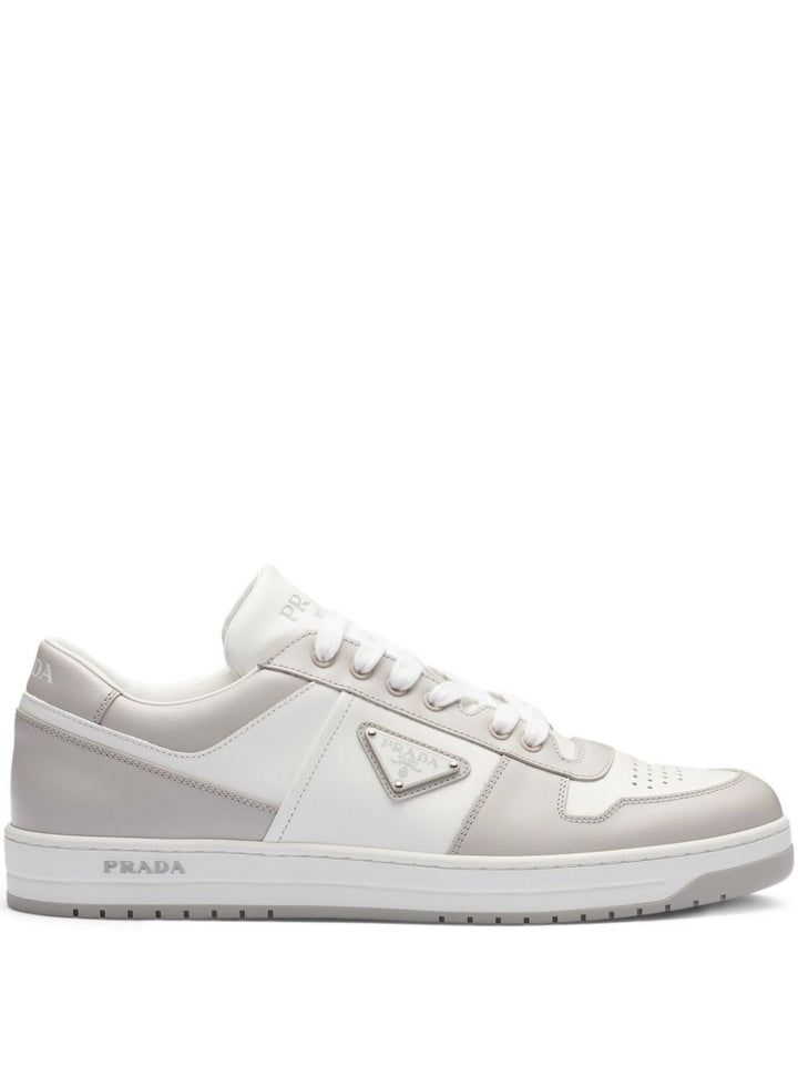Prada Sneakers Downtown con inserti