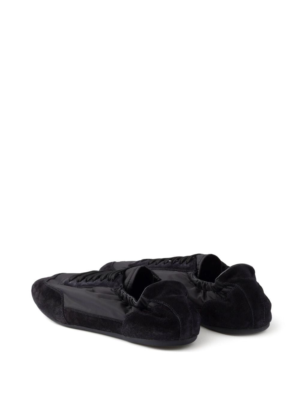 Prada
Sneakers Collapse Re-Nylon in pelle scamosciata