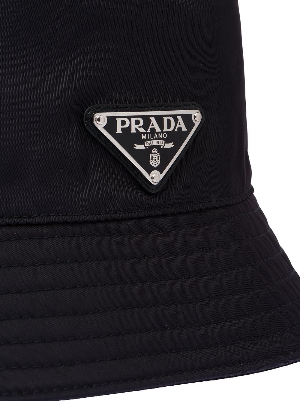 Prada
Cappello bucket Re-Nylon