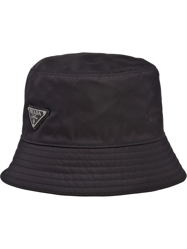 Prada
Cappello bucket Re-Nylon