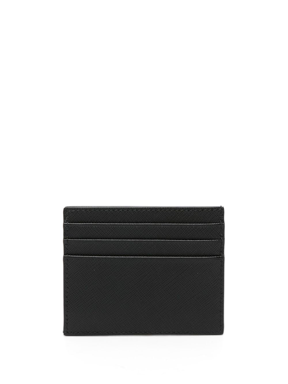 Prada
Portacarte con logo