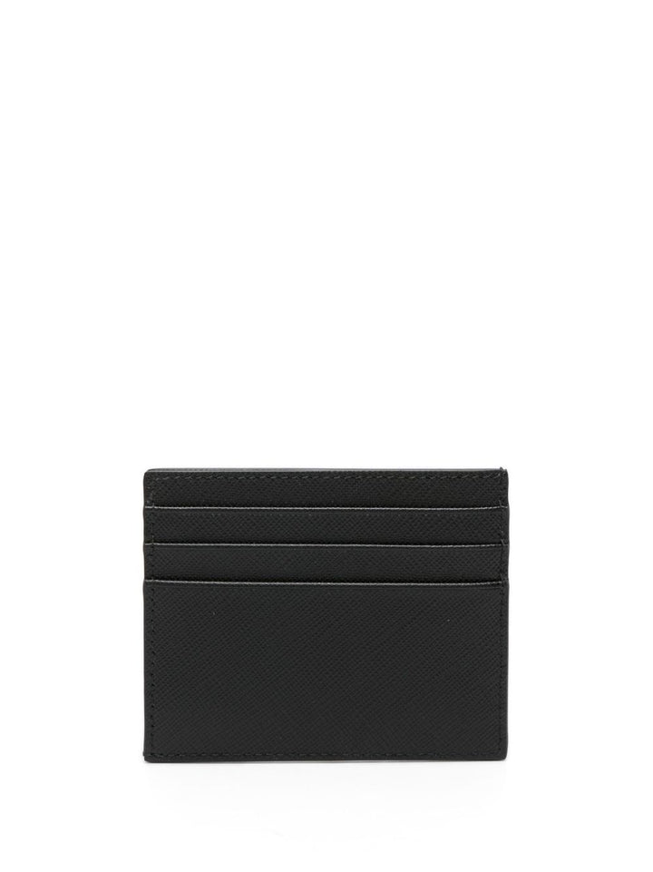 Prada
Portacarte con logo