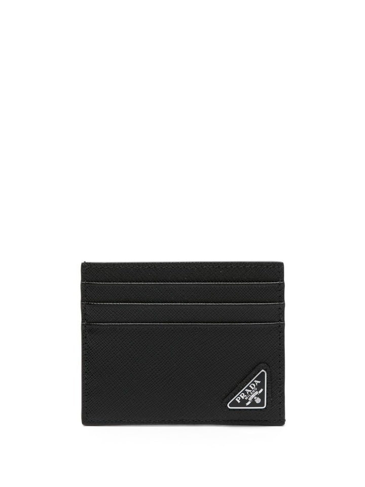 Prada
Portacarte con logo