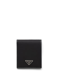 Prada
Portafoglio con applicazione