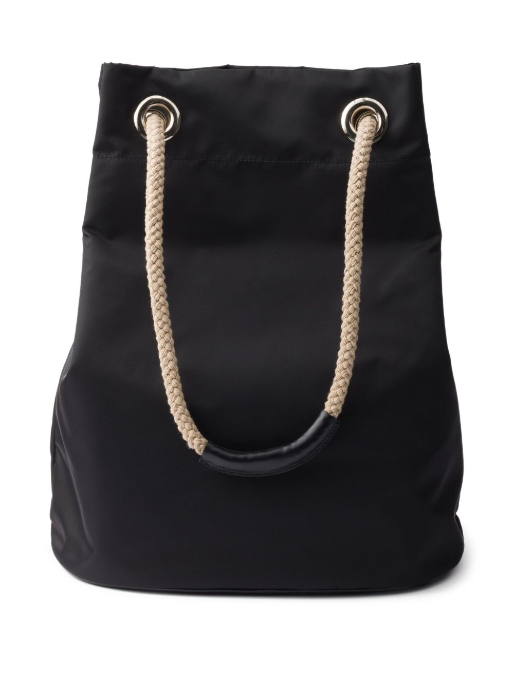 Prada
Borsa tote Re-Nylon con coulisse