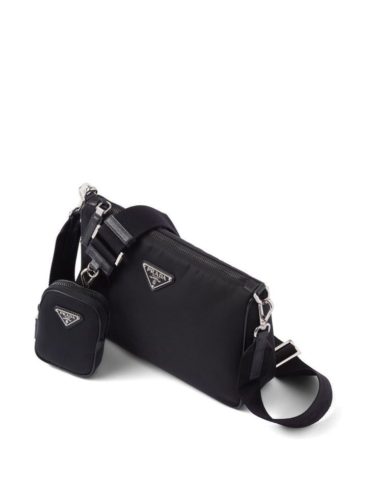 Prada
Borsa messenger Re-Nylon