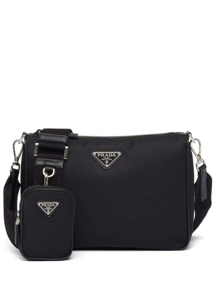 Prada
Borsa messenger Re-Nylon