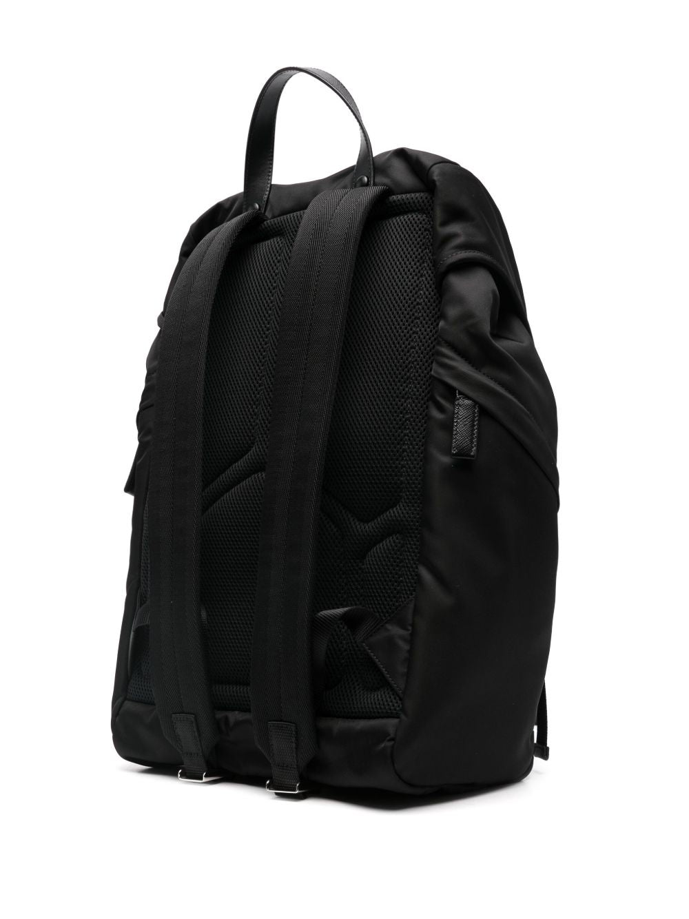 Prada
Zaino Re-Nylon con logo a triangolo