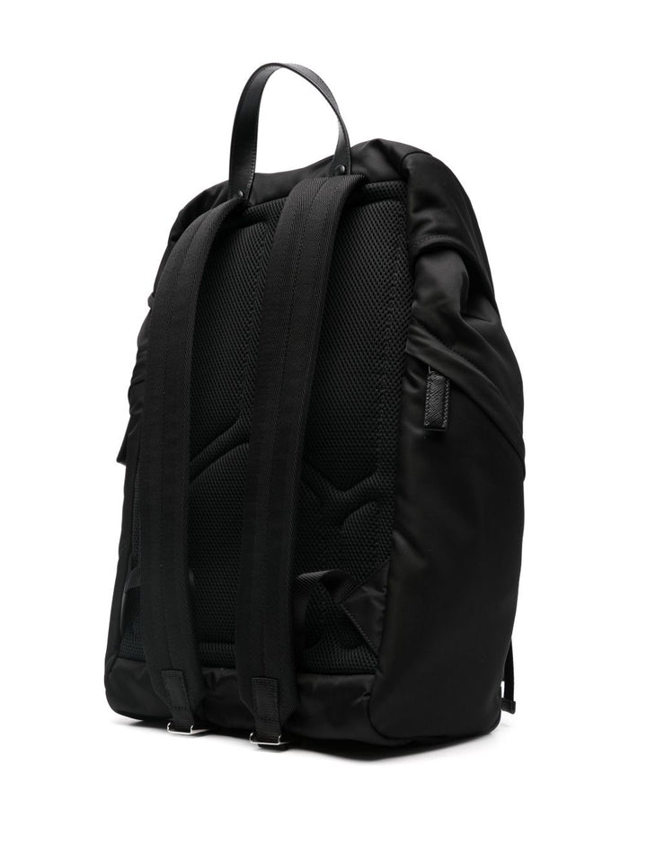 Prada
Zaino Re-Nylon con logo a triangolo