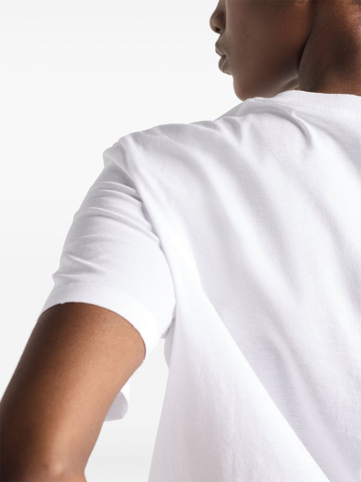 Prada
T-shirt bianca