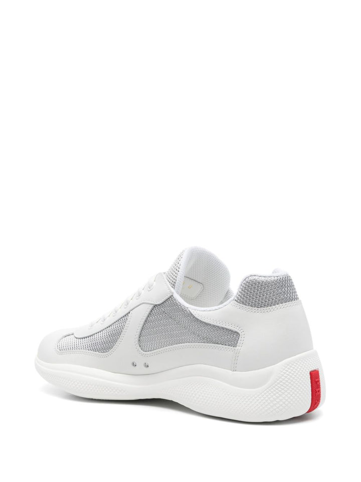 Prada Sneakers America's Cup