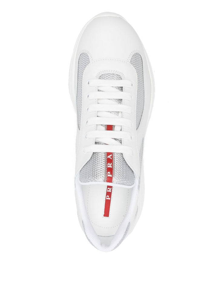 Prada Sneakers America's Cup
