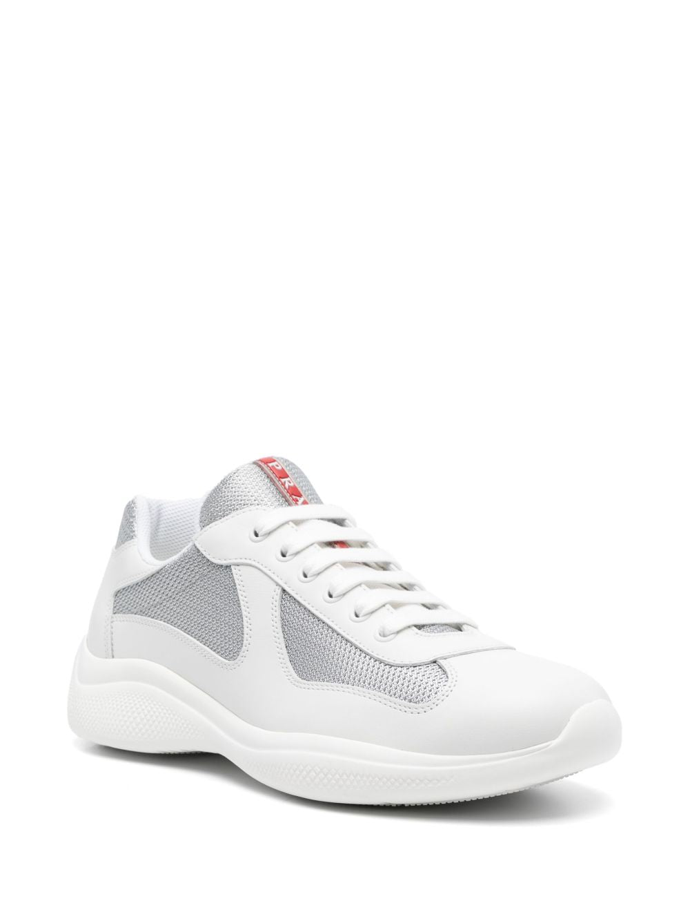 Prada Sneakers America's Cup