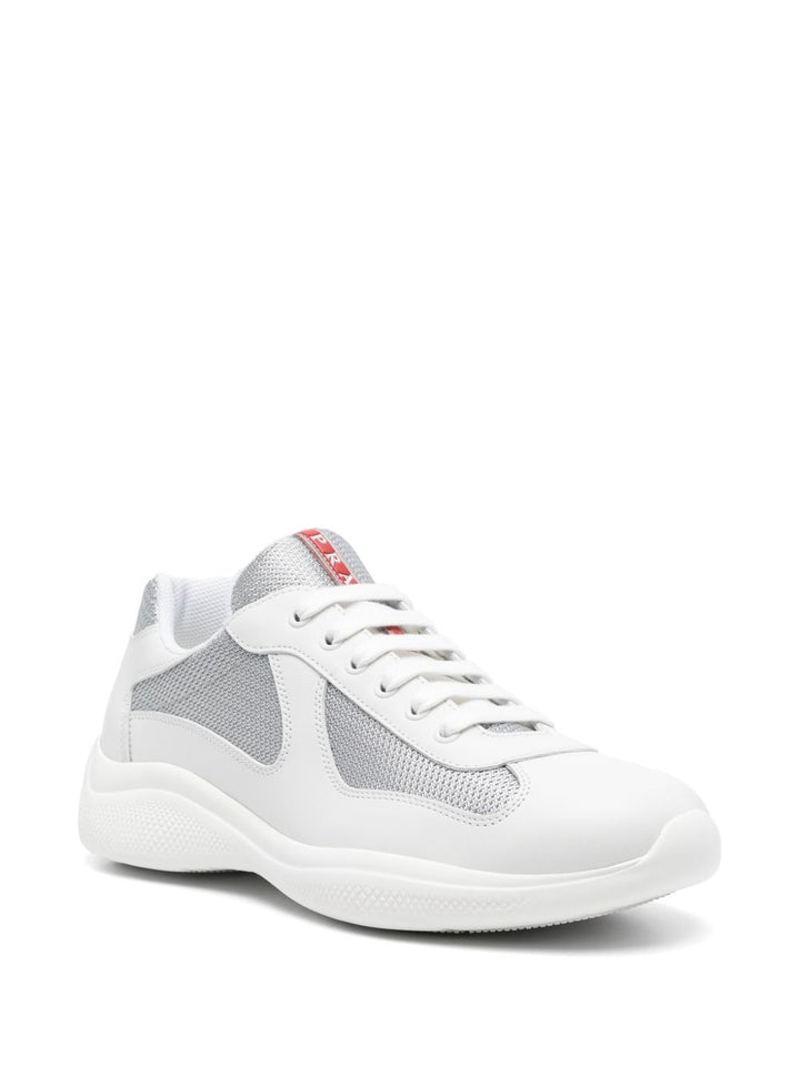 Prada Sneakers America's Cup