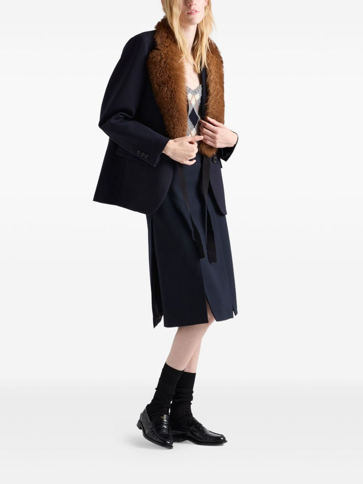Prada
Gonna midi