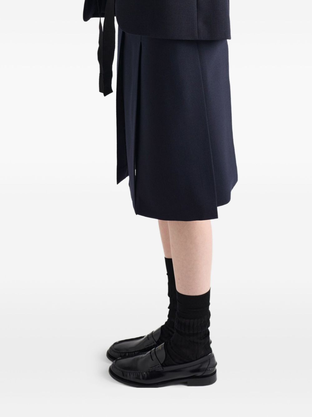 Prada
Gonna midi