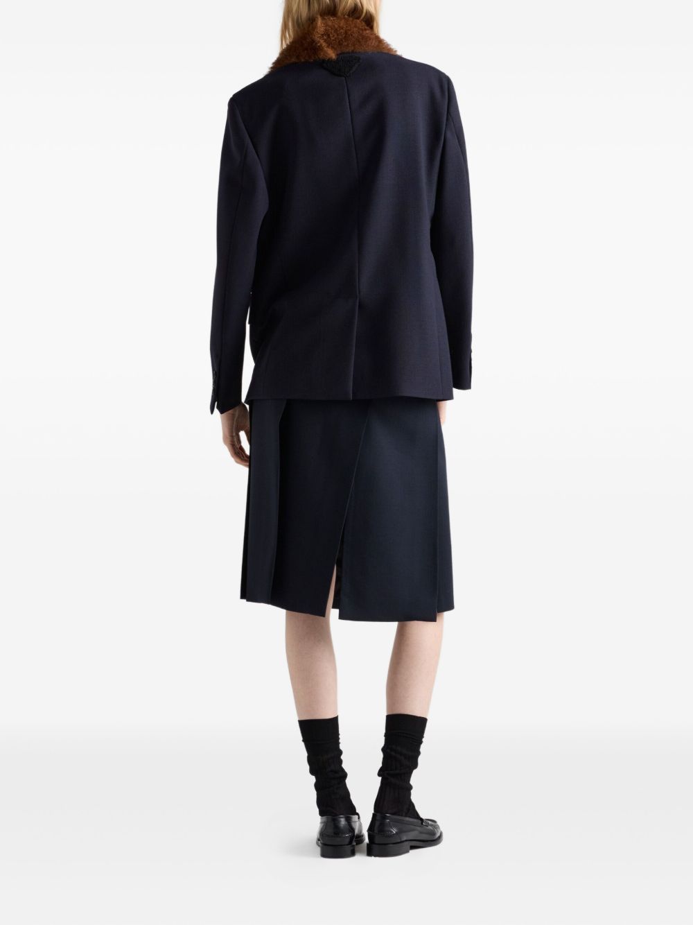 Prada
Gonna midi