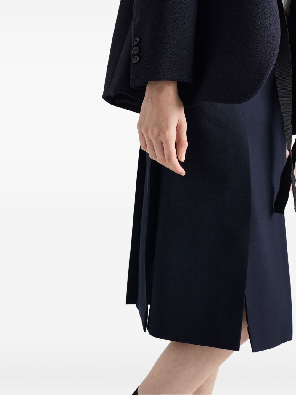 Prada
Gonna midi