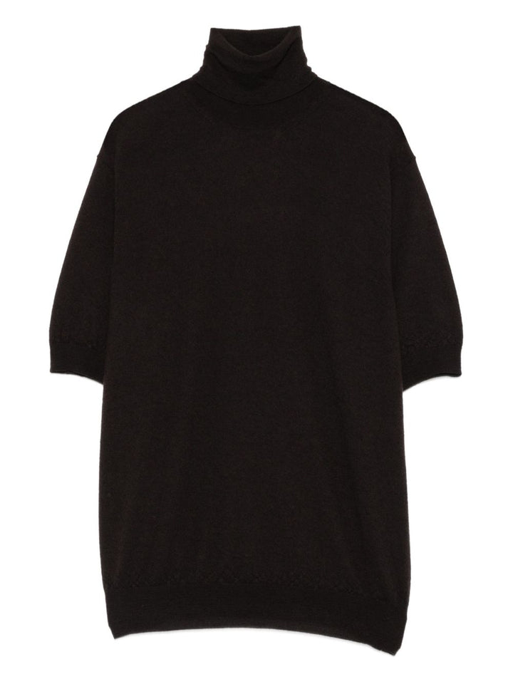 Prada

Maglione in cashmere nero