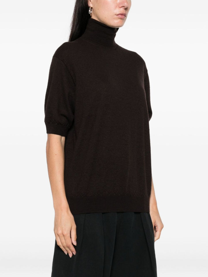 Prada

Maglione in cashmere nero