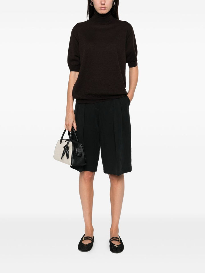 Prada

Maglione in cashmere nero