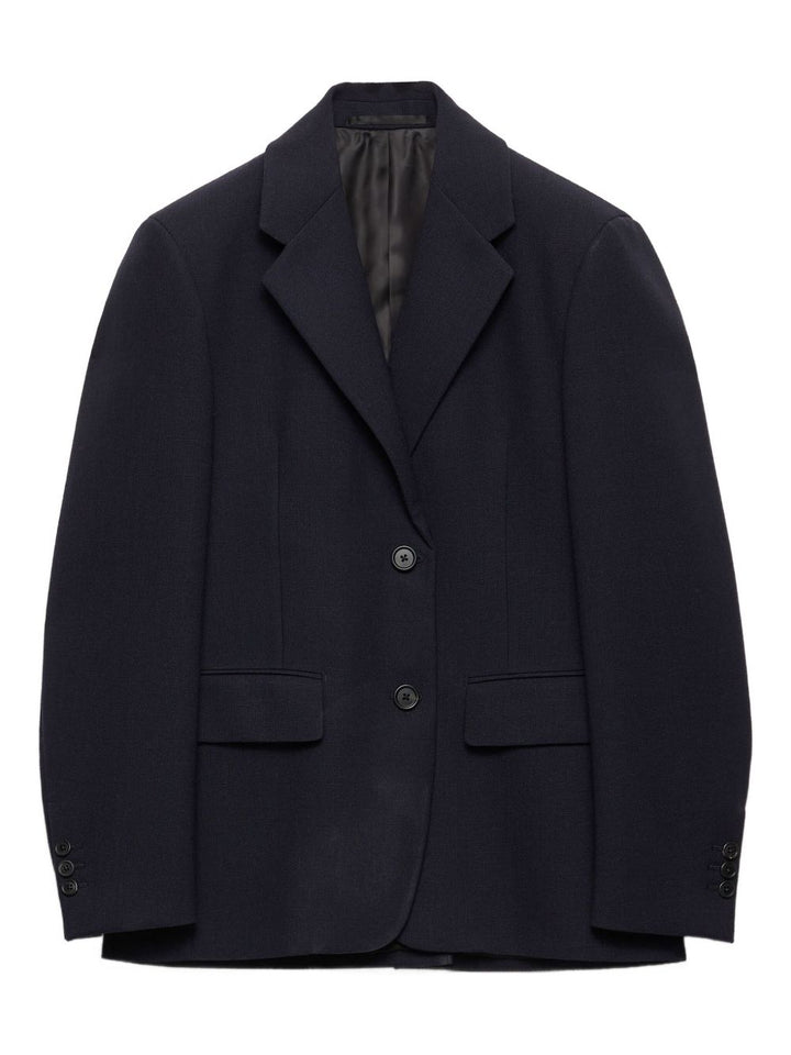 Prada
Giacca blu