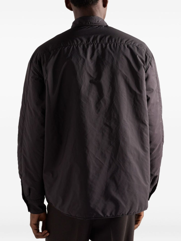Prada
Camicia Re-Nylon con logo