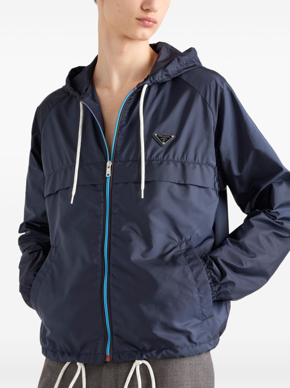 Prada Piumino Re-Nylon