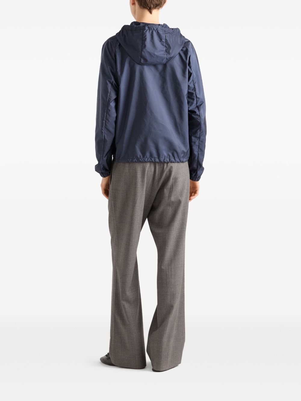 Prada
Piumino Re-Nylon