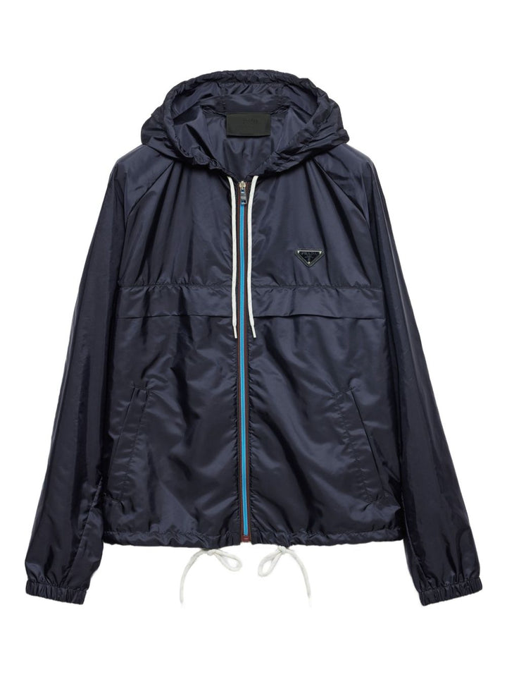 Prada
Piumino Re-Nylon