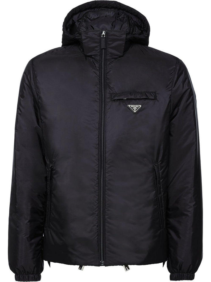 Prada
Piumino Re-Nylon