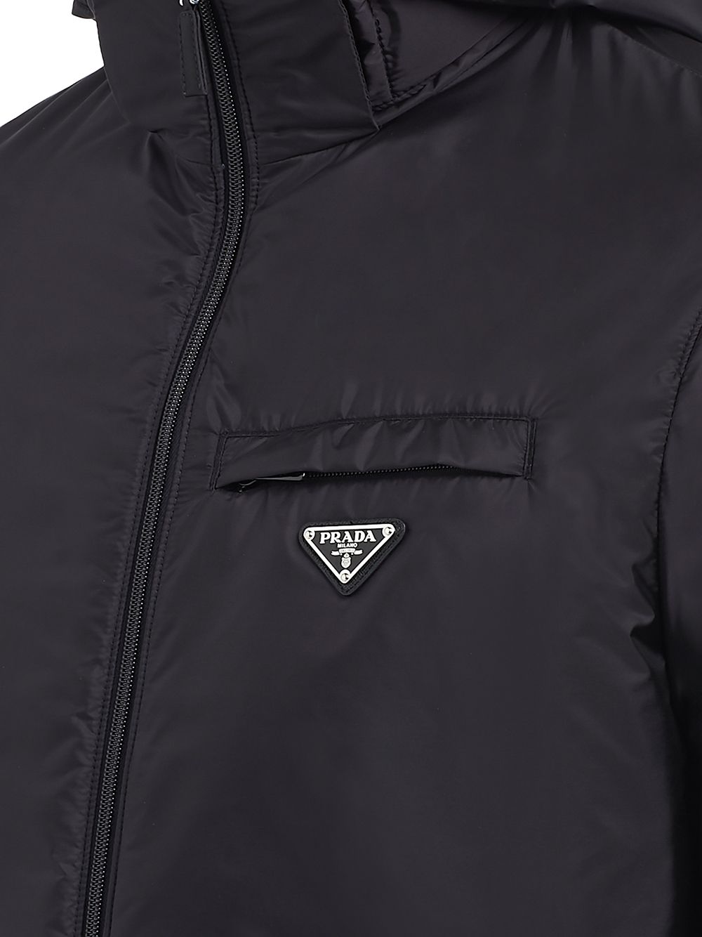 Prada
Piumino Re-Nylon