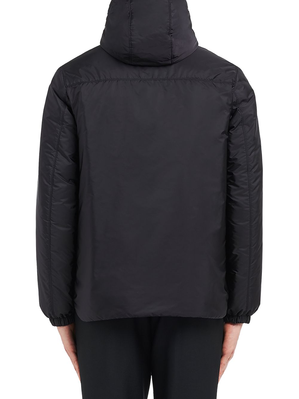Prada
Piumino Re-Nylon