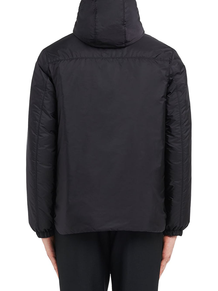 Prada
Piumino Re-Nylon