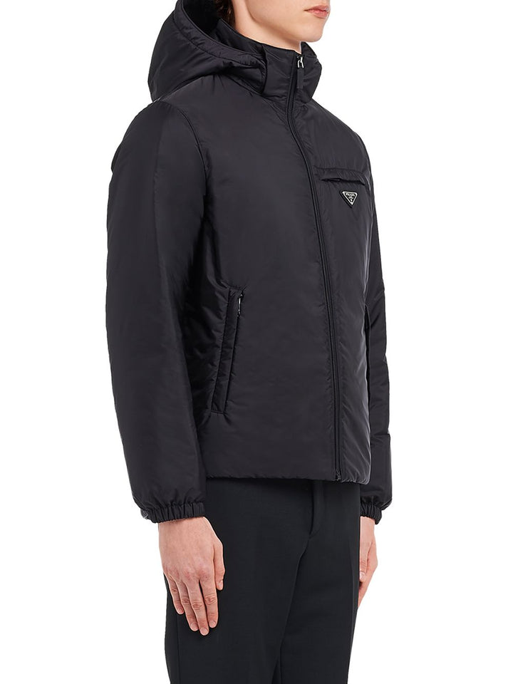 Prada
Piumino Re-Nylon