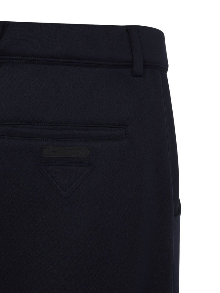 Prada
Pantaloni dritti