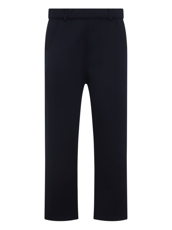 Prada Pantaloni dritti