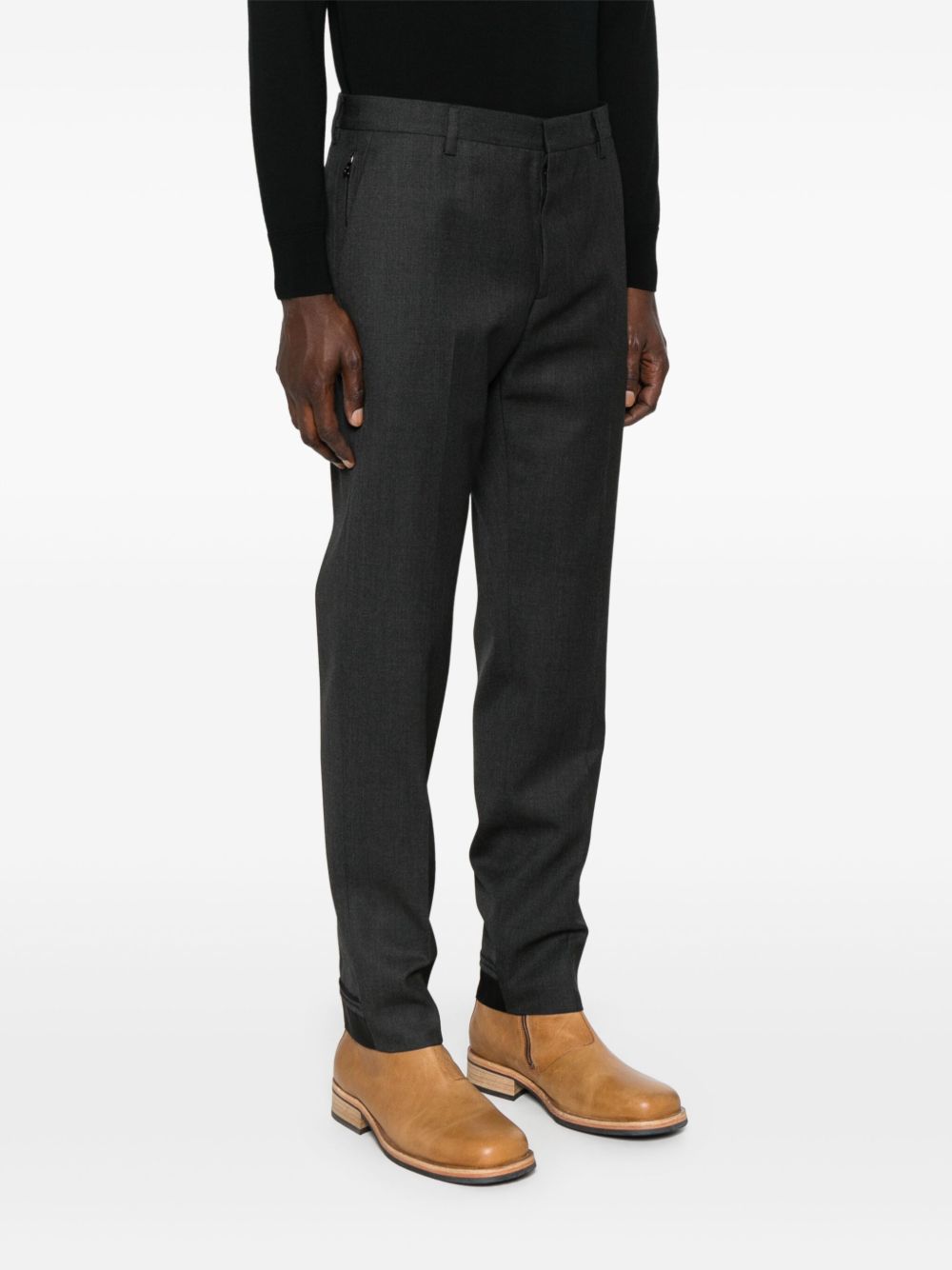 Prada
pantaloni sartoriali