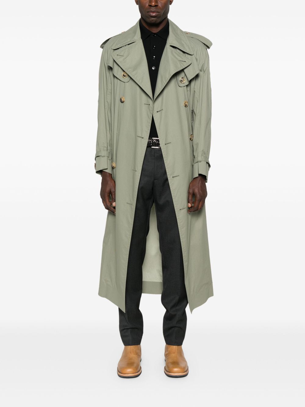 Prada
pantaloni sartoriali