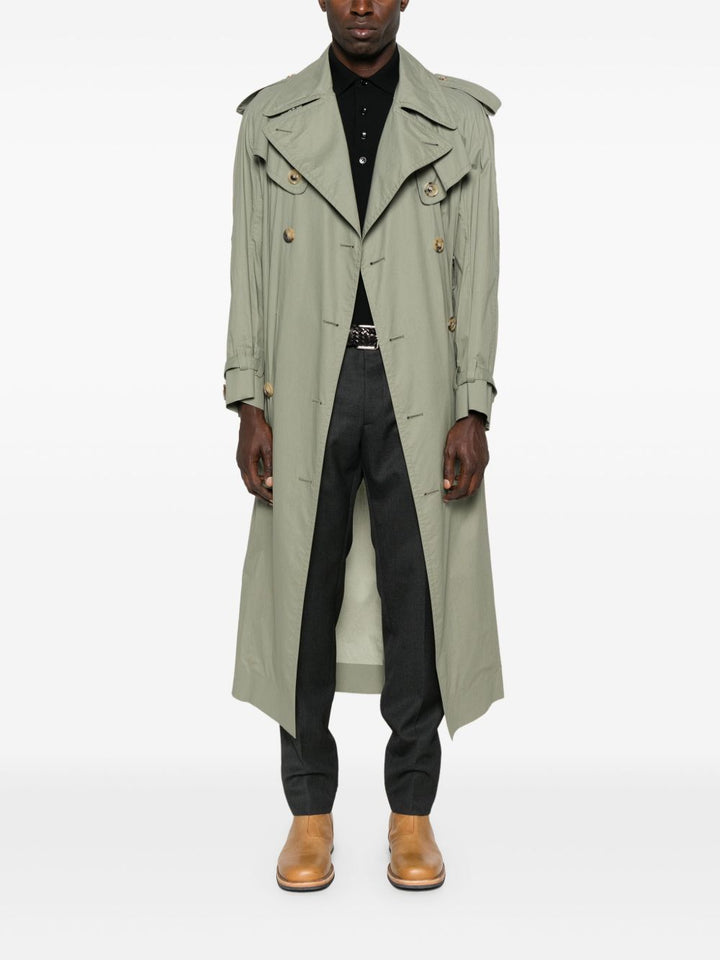 Prada
pantaloni sartoriali
