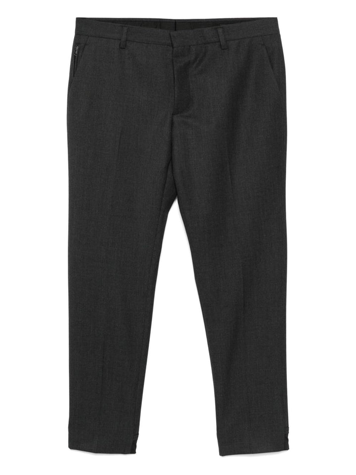 Prada pantaloni sartoriali