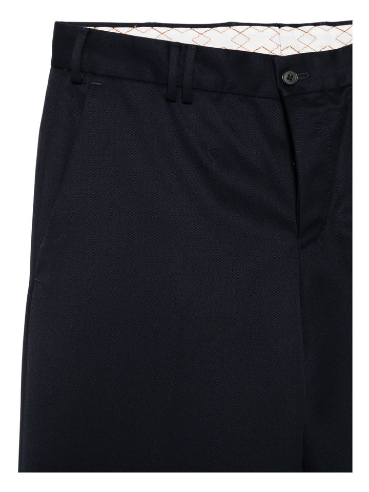 PT Torino
Pantaloni blu
