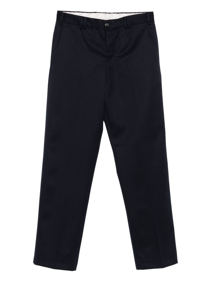 PT Torino Pantaloni blu