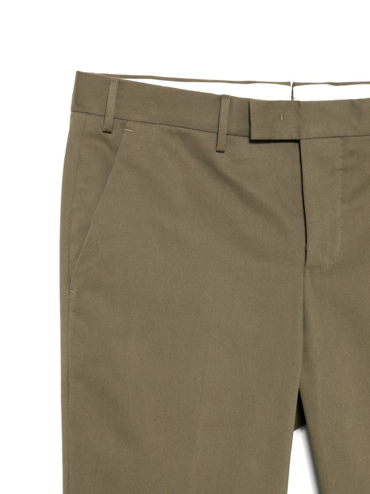 PT Torino Pantaloni verde